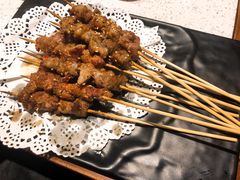 -九府羊·鲜羊火锅·烤串(新华路店)