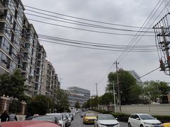 -中国医学科学院皮肤病医院