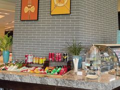 -浙江西子宾馆·瑶园咖啡厅