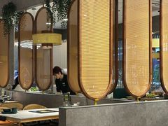 -椰子湾·海南火锅·糟粕醋·椰子鸡(正大广场店)