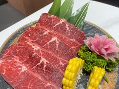 -妥妥烤肉料理(凯德店)
