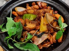 -四道菜·福建菜馆(新街口金鹰店)