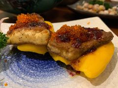 -肆月河豚·新淮扬(金融街店)