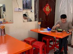 -潮香兴煲仔饭(莲花路店)