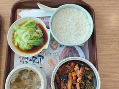 -真功夫(百荣店)