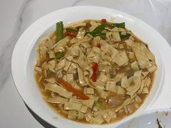 -李老哈·东北菜(宋园路店)