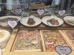 -开海·红岛海鲜虾水饺(石老人店)