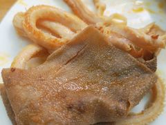 -金鼎雪山牦牛杂火锅(理县总店)