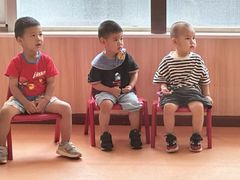 -魔力熊儿童早教托育中心(硚口同馨店)