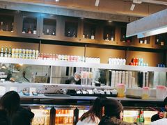 -新石器烤肉(之心城店)