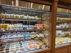 -丁香西饼屋(桂林路店)