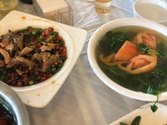 -胖大姐黄辣丁鱼庄(新津店)