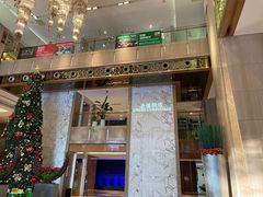 门面-粤海喜来登酒店·&More聚驿(天河城店)