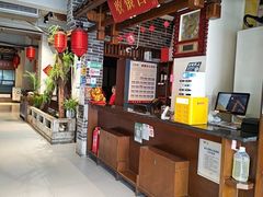 -唐师傅湘西名菜馆(武陵路店)