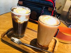 -星巴克(保定万博广场店)