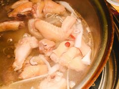 -大头椰·椰子鸡火锅(南宁万象城店)