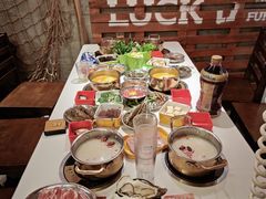 -行运海鲜食集(北京首店)