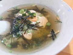 -晶吉·居酒屋·烧鸟·生鱼饭(中山区民主广场店)
