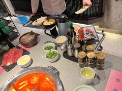 -辣斗辣火锅(太古里店)