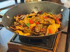 -吃货私房菜(丽江束河古镇店)