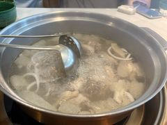 -润园四季椰子鸡火锅(南山海岸城店)