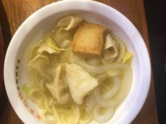 -周鱼小馆石锅酸菜鱼(活力汇店)