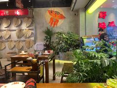 -牛市坎火锅(建设路店)