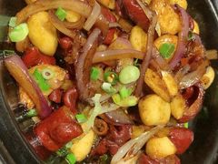 -小时候焗海鲜(鄞州万达店)