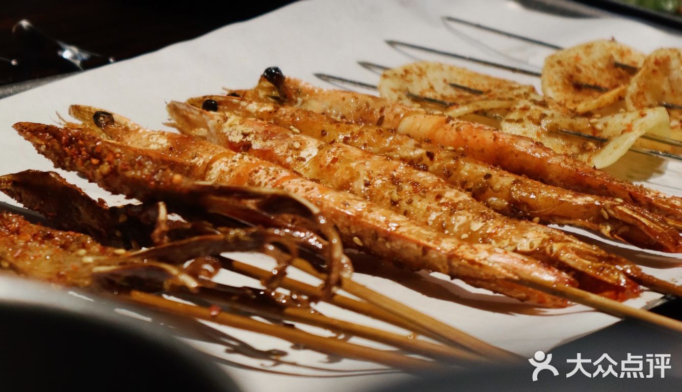 深圳新店｜宵夜烧烤局好去处｜宝安海雅  深圳疫情可算