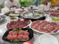 -老猫牛肉火锅(沙溪店)