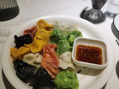 -33号大院·青岛本帮菜(五四广场店)