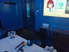 -酷秀KTV(五道口店)