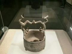 -北京大学赛克勒考古与艺术博物馆