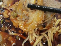 -德海牛肉面(武警医院店)