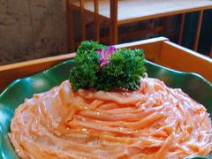 -手选潮汕鲜牛肉火锅(二七广场店)