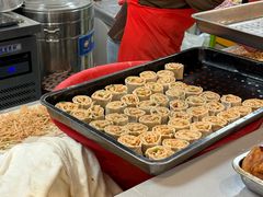 -弓二莜面(总店)