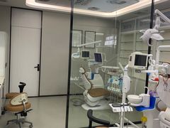 -牙博士口腔品牌连锁(杨浦店)