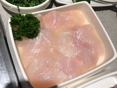 -海底捞火锅(群光广场店)