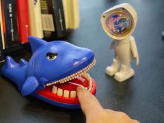 -shark burger·鲨鱼汉堡(交子大道店)