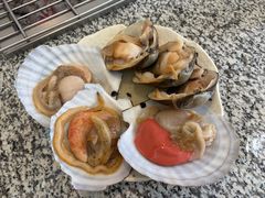 -震海贝烤贝·民俗特色店(延吉总店)