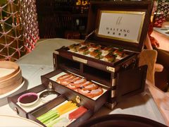 -莉莉海堂HAITANG·烤鸭(国贸商城店)