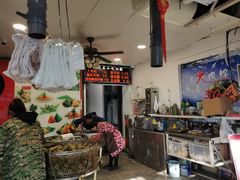 -赵记粽子(司前街店)