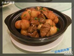 小土豆炖牛腩26元-八珍饺子·烤鸭·家常菜