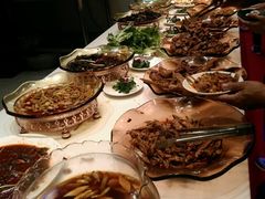 -银鲨海鲜烤肉火锅自助餐厅(五星店)