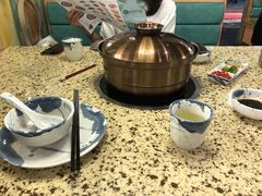-原味四季椰子鸡(公明百佳华店)