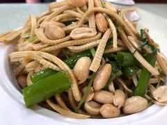 -龙香居海鲜家常菜饭店·特色驴肉·古城浑锅