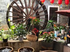 -客家大院·非遗赣南客家菜(郁孤台店)