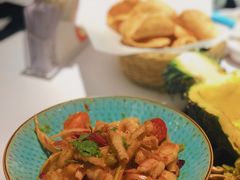 酸辣无骨凤爪-BetterThai 泰加(苏州中心店)