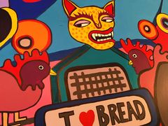 -Mesa Madre梅萨妈妈·Bintana(国贸店)