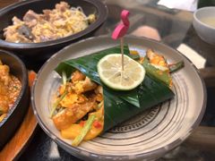 -云海肴·汽锅鸡·云南代表菜(天山百盛优客店)